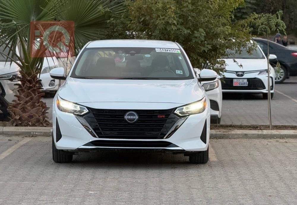 نيسان سنترا